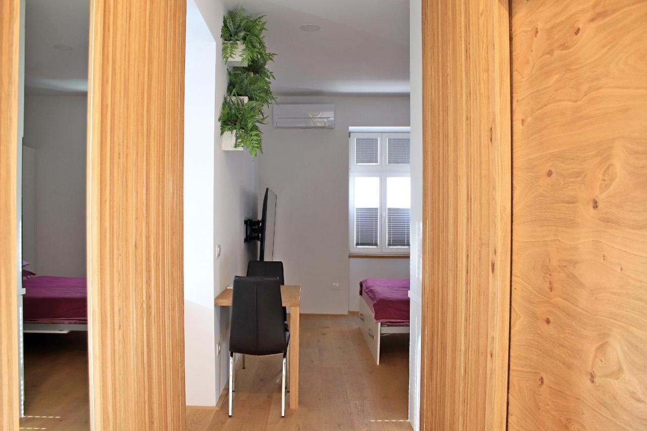Cirus Apartments Kocevje Exterior photo