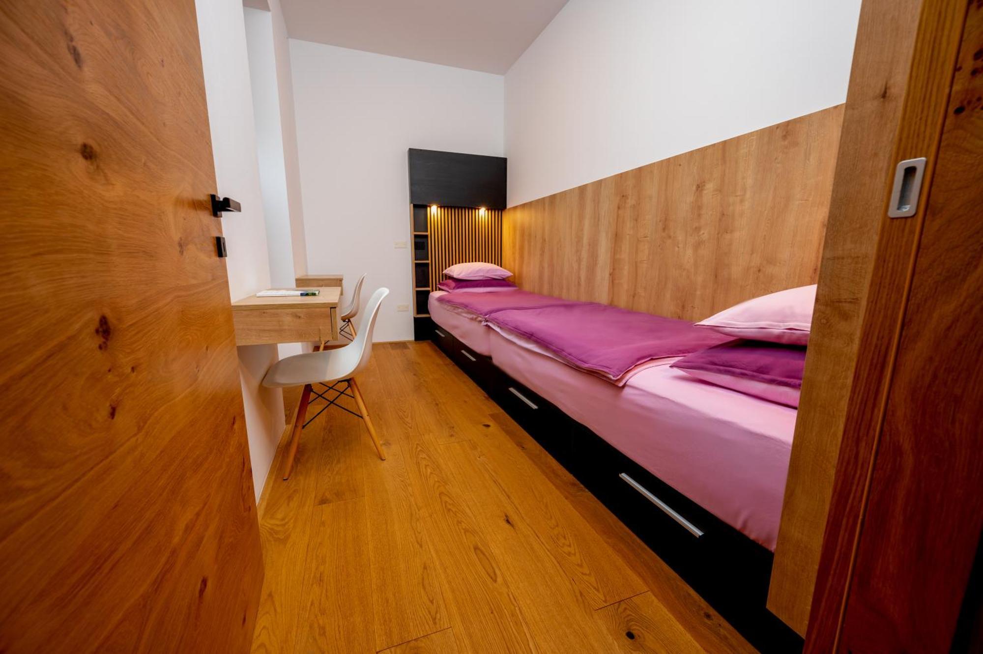 Cirus Apartments Kocevje Exterior photo